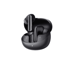 QCY MeloBuds N60 Adaptive Noise Canceling Wireless Earbuds