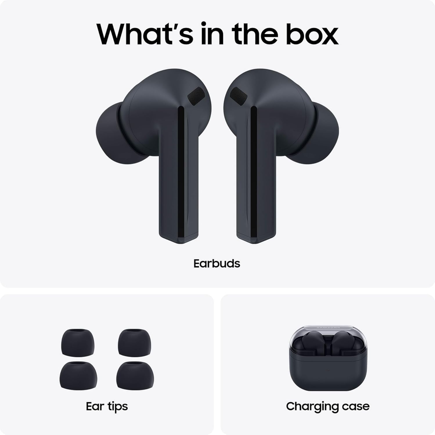 SAMSUNG Galaxy Buds 3 FE