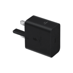 Samsung 25W USB-C Travel Adapter Official UK Port 3 Pin