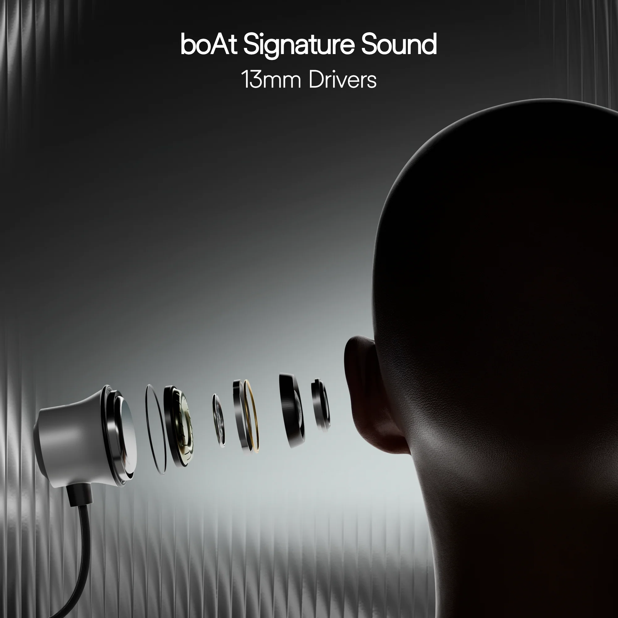 boAt Rockerz 210 ANC Neckband