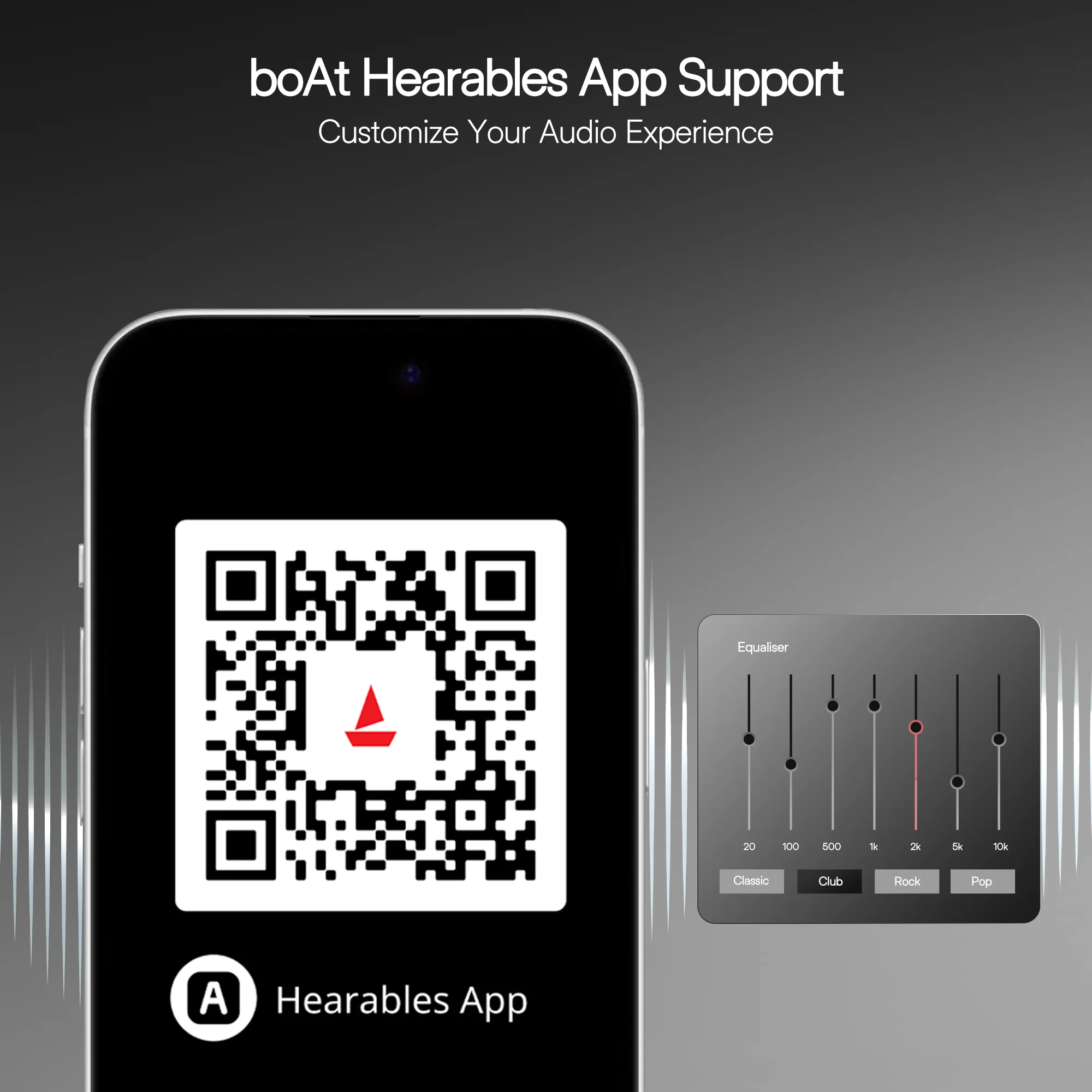 boAt Rockerz 210 ANC Neckband