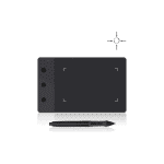Huion H420 Professional Graphics Drawing Tablet