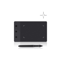 Huion H420 Professional Graphics Drawing Tablet