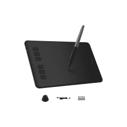 Huion H640P Graphics Tablet