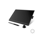 Huion Inspiroy H1060P Graphics Tablet