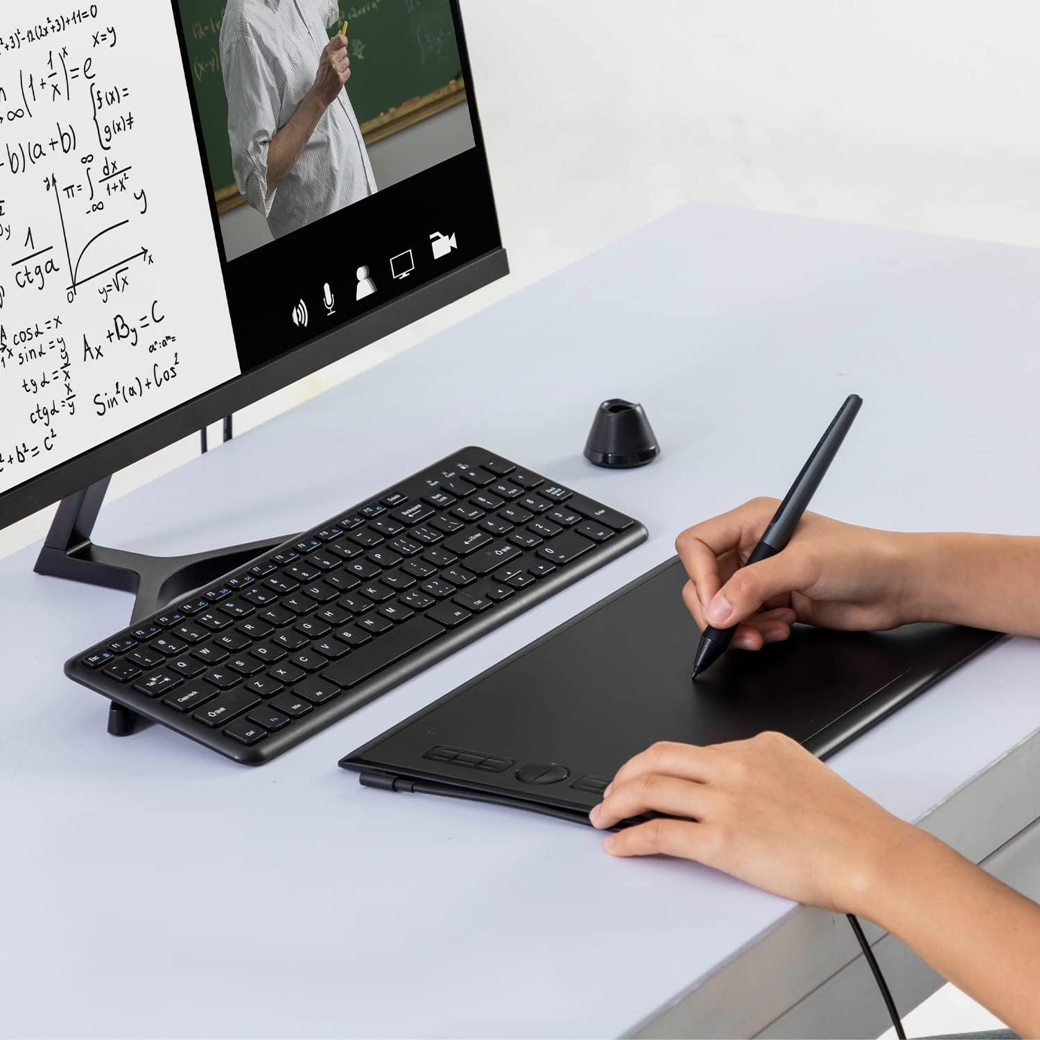 Huion Inspiroy H610X Graphics Tablet