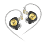 KZ EDX Ultra 10mm Dual Magnetic Dynamic Earphone
