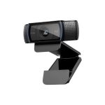 Logitech C920 HD Pro Webcam Full HD 1080p