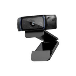 Logitech C920 HD Pro Webcam Full HD 1080p