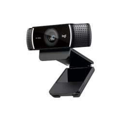 Logitech C922 Pro Webcam – Full HD 1080p