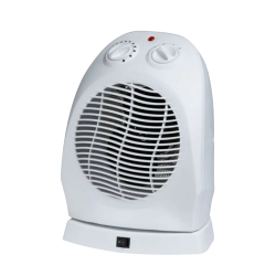 Nova REP-1204A Electric Room Heater with Cooling Mode