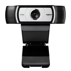 Logitech C930E business webcam