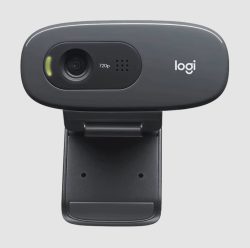 Logitech C270 webcam