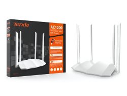 Tenda AC5 router