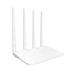 Tenda F6 N300 4 Antenna WiFi Router