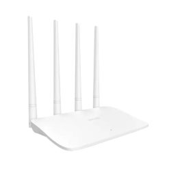 Tenda F6 N300 4 Antenna WiFi Router
