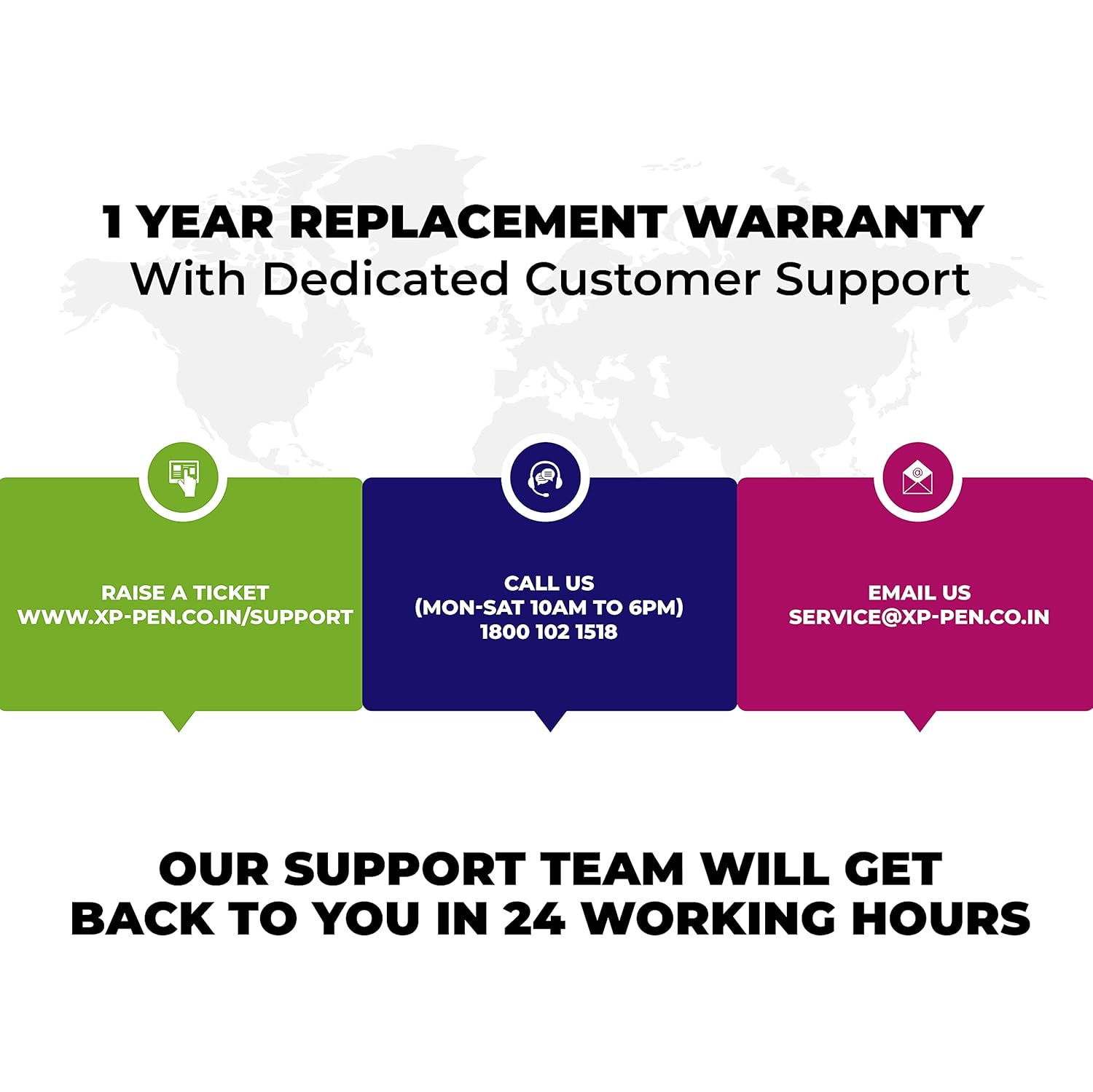 XP-PEN DECO FUN L GRAPHICS TABLET