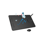 XP-Pen Deco 01 V3 Digital Drawing Graphics Tablet