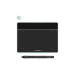 XP-Pen Deco Fun XS Graphics Drawing Tablet