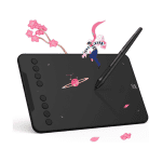 XP-Pen Deco Mini 7 V2 4.37" Drawing Graphics Tablet