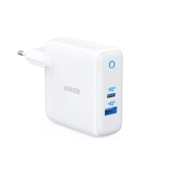 Anker PowerPort PD+ 2 35W Dual Port Wall Charger
