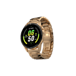 Fire-Boltt Talk 2 Pro Ultra Luxury Stainless Steel Smartwatch