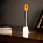 HOTO Flashlight Lite 1000 Lumens Zoomable LED - Image 2