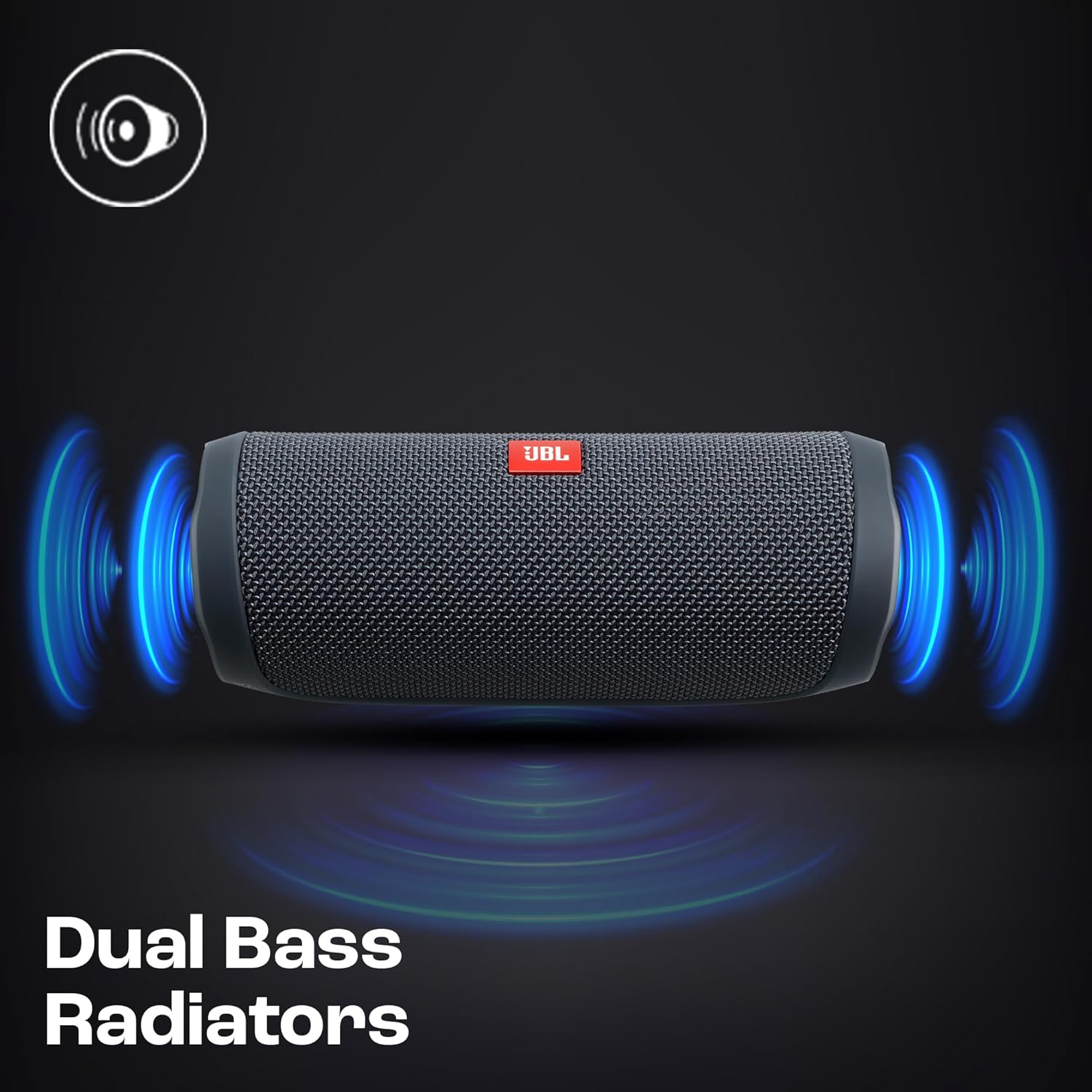 JBL Flip Essential 2 Lifestyle