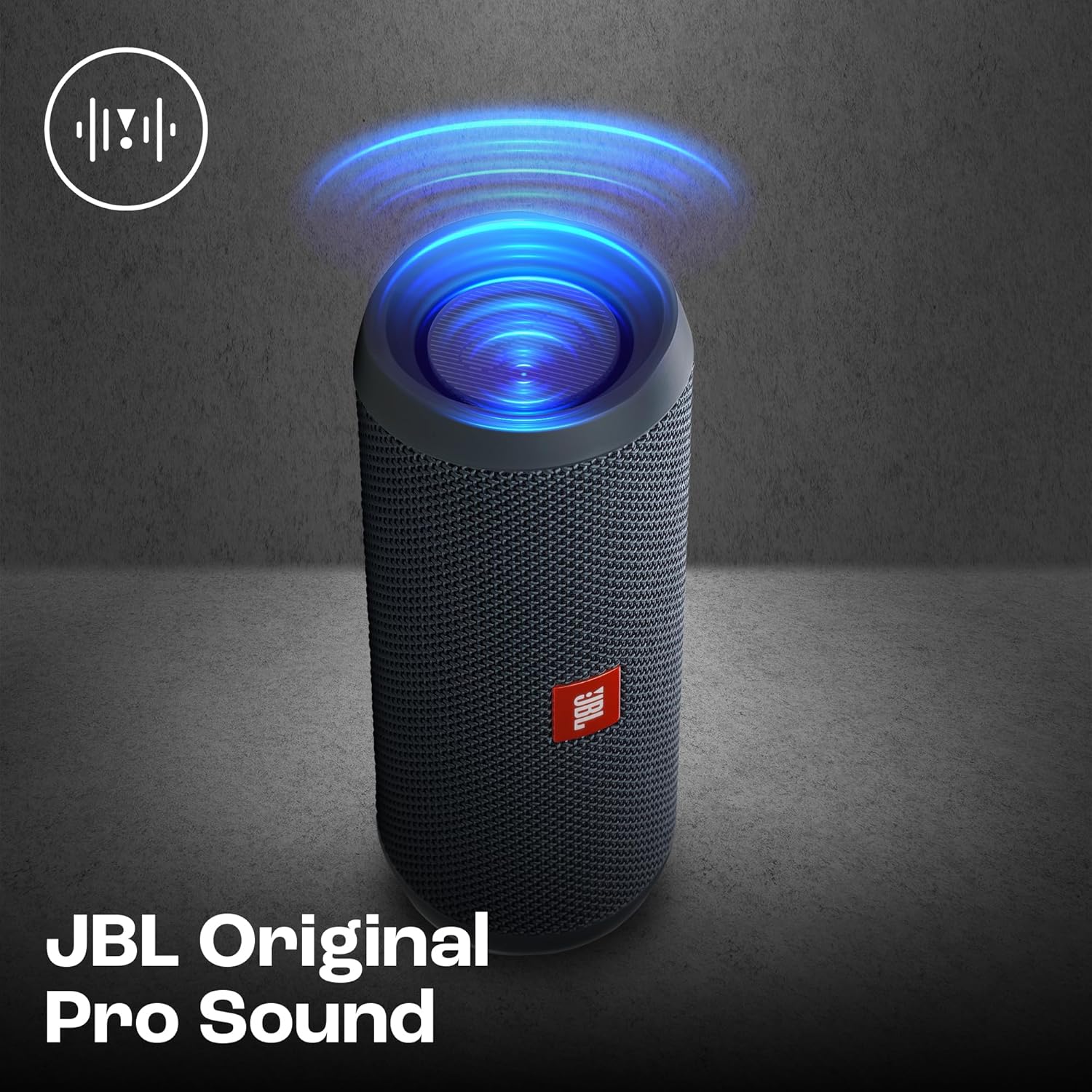 JBL Flip Essential 2 Portable Bluetooth Speaker