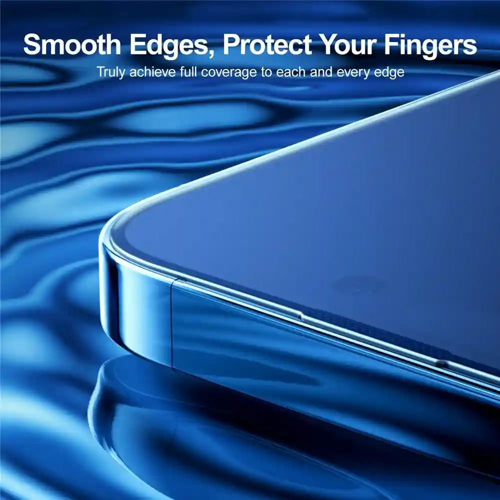 Joyroom JR-Z36 iPhone 15 Pro Max Privacy Screen Protector