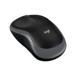 Logitech B175 Wireless Mouse – Reliable 2.4GHz Mouse