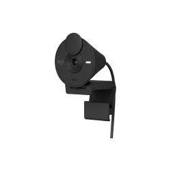 Logitech BRIO 300 Full HD 1080p Webcam