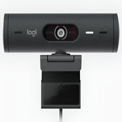 Logitech BRIO 500 Full HD Webcam