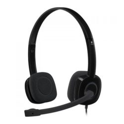 Logitech H150 Stereo Headset (Two-Port)