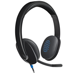Logitech H540 USB Headset