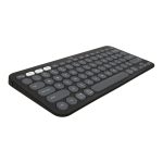 Logitech K380S Pebble Keys 2 Bluetooth Keyboard