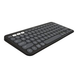 Logitech K380S Pebble Keys 2 Bluetooth Keyboard