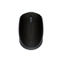 Logitech M170 Wireless Mouse – 2.4GHz, 12-Month Battery
