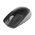 Logitech M190 Full-Size Wireless Mouse