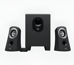 Logitech Z313 2.1 Speaker