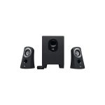 Logitech Z313 2.1 Speaker System with Subwoofer