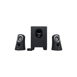Logitech Z313 2.1 Speaker System with Subwoofer