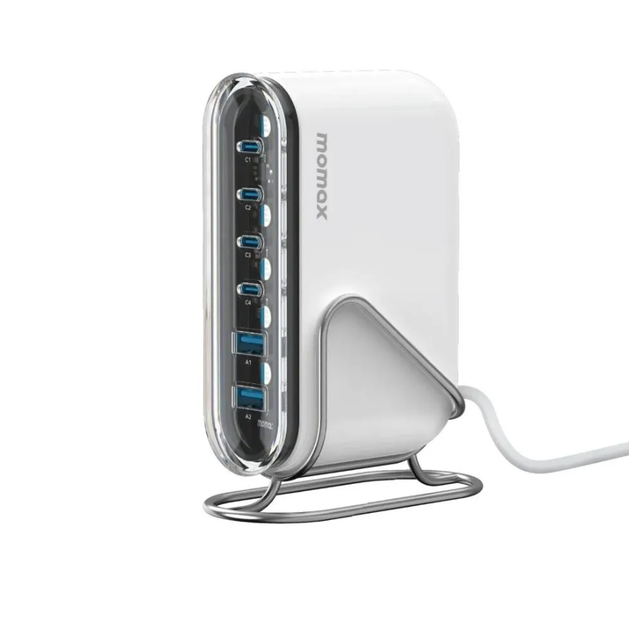 MOMAX 1-Charge Flow+ 120W UM55 MOMAX 1-Charge Flow+ 120W UM55