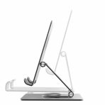 MOMAX KH5 Fold Stand Phone Holder adjustable angle