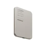 Momax 1-Power Q.Pass 3000mAh Magnetic Wireless Battery Pack