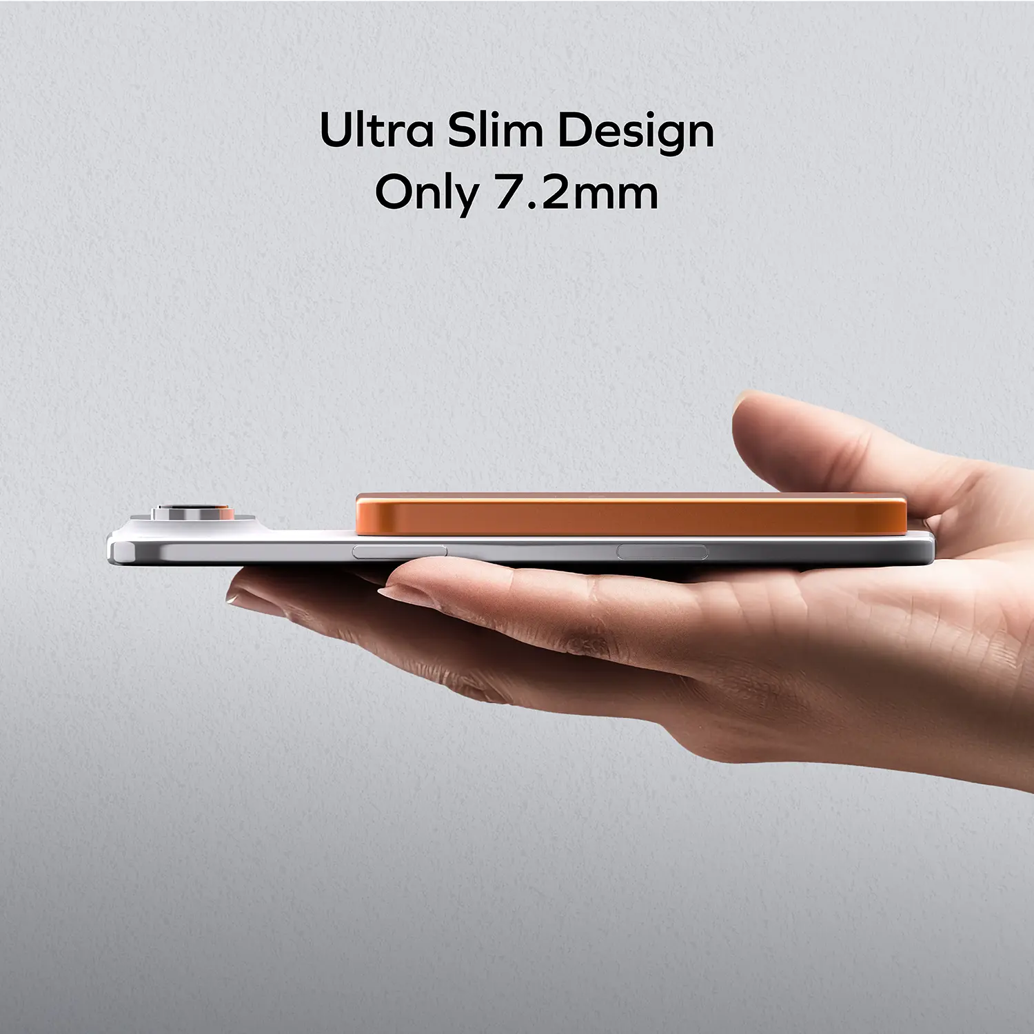 Momax 1-Power Q.Pass 3000mAh Magnetic Wireless Battery Pack