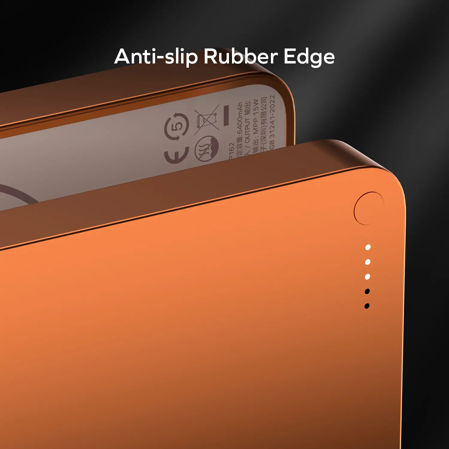 Momax 1-Power S.Pass Qi2 Magnetic Wireless Power Bank