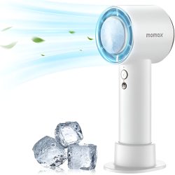 Momax Ultra Freeze Portable Cooling Fan