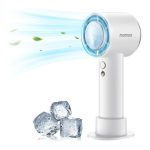 Momax Ultra Freeze Portable Cooling Fan 12000RPM