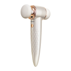 Porodo Dual Head Magnetic Electric Beauty Blender